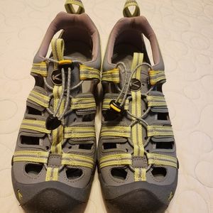 KEEN sandals